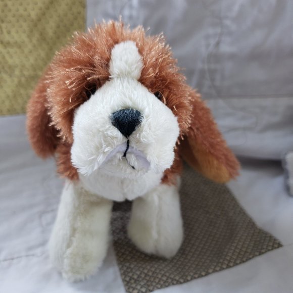 GANZ Other - Lil'Kinz Basset Hound - No Code